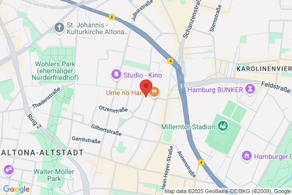 Lederdschungel