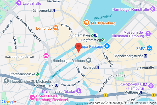 Louis Vuitton Deutschland GmbH