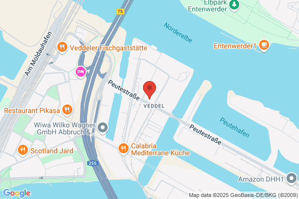 Poensgen, Scheibler GmbH & Co. Poeschco-Leiternfabrik