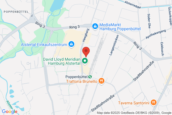 Schülerhilfe Nachhilfe Hamburg-Poppenbüttel