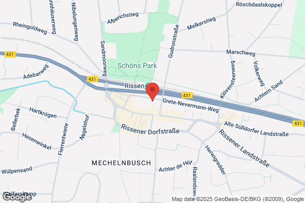 Schülerhilfe Nachhilfe Hamburg-Rissen