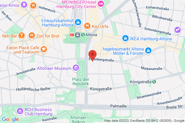 Studienkreis Nachhilfe Hamburg-Altona