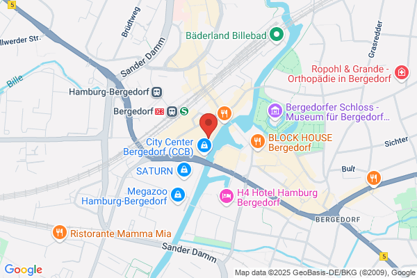 Studienkreis Nachhilfe Hamburg-Bergedorf