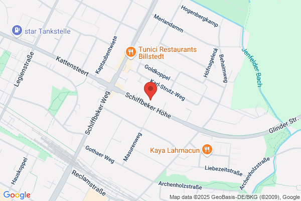 Studienkreis Nachhilfe Hamburg-Billstedt