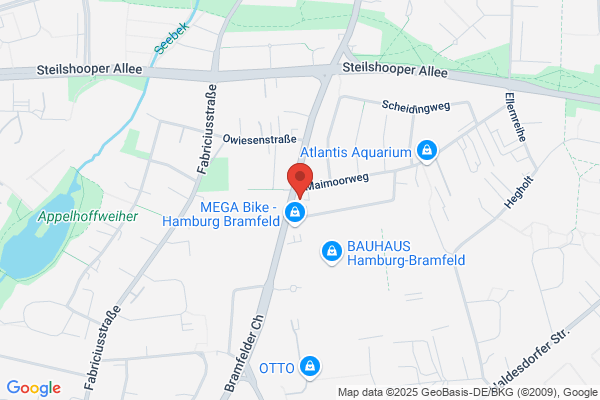 Studienkreis Nachhilfe Hamburg-Bramfeld