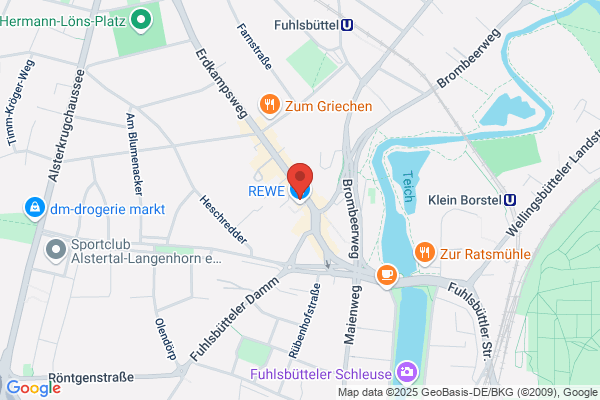 Studienkreis Nachhilfe Hamburg-Fuhlsbüttel
