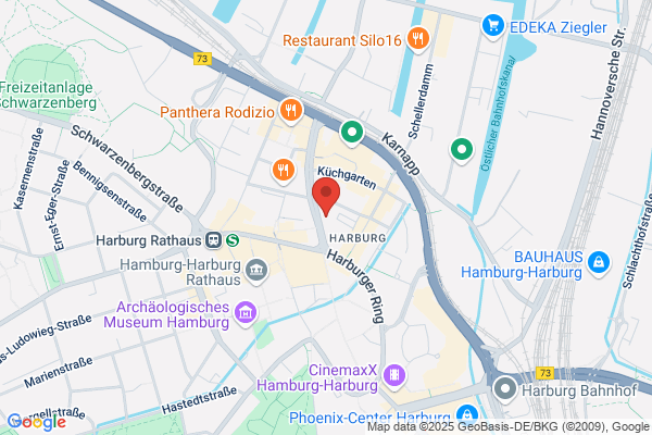 Studienkreis Nachhilfe Hamburg-Harburg