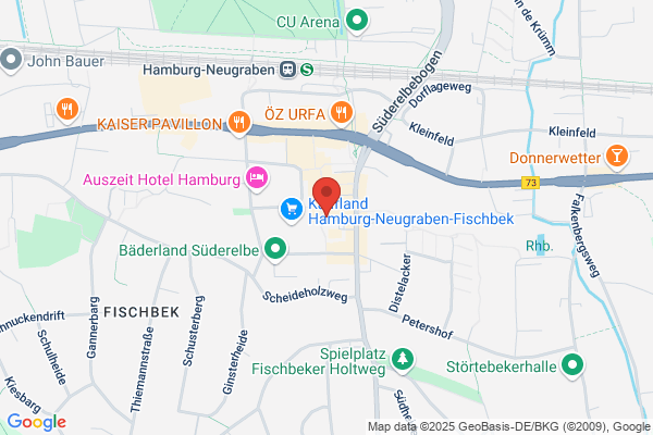 Studienkreis Nachhilfe Hamburg-Neugraben
