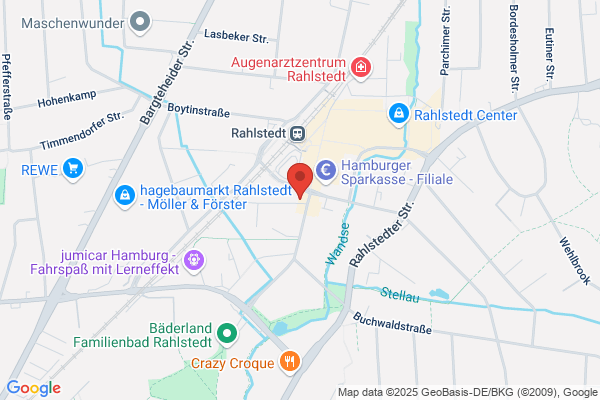 Studienkreis Nachhilfe Hamburg-Rahlstedt