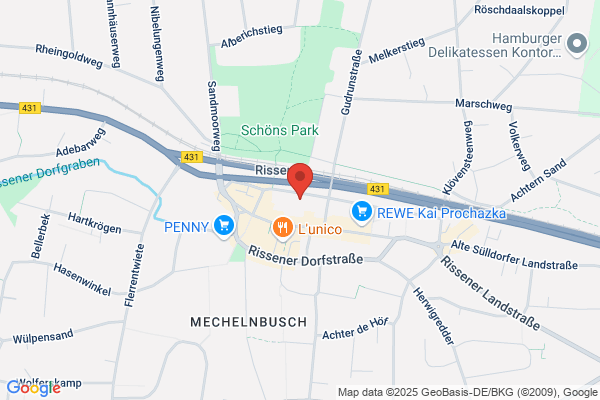Studienkreis Nachhilfe Hamburg-Rissen