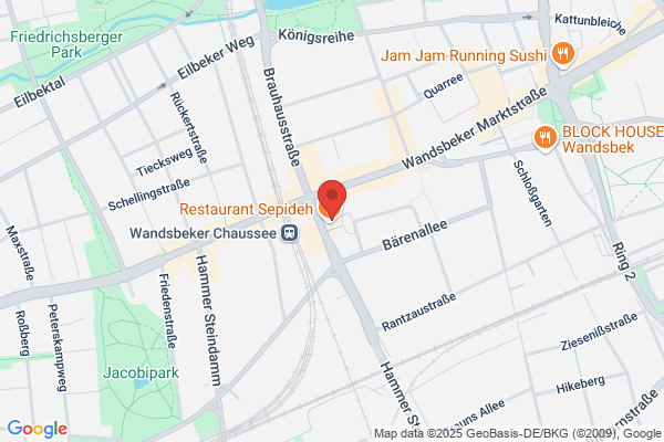 Studienkreis Nachhilfe Hamburg-Wandsbek