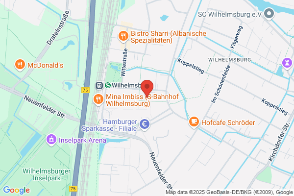 Schülerhilfe Nachhilfe Hamburg-Neustadt - Geschlossen