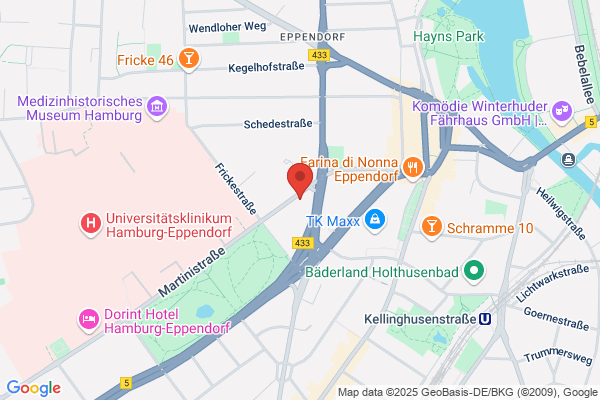Institut für Entwicklung und Lerntherapie