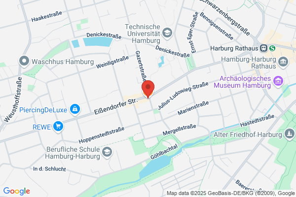 Schweinske Harburg-Eißendorf