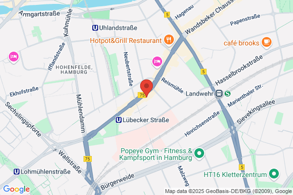 Schweinske Hohenfelde