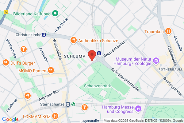 Ahoi Velo Barmbek