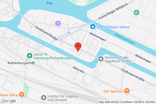 B.E.I.L. GmbH Industrieservice und Logistik | Paletten