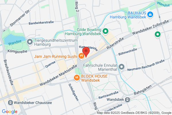 Schweinske Wandsbek