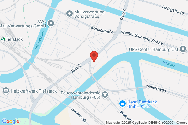 Able Logistic Europe GmbH