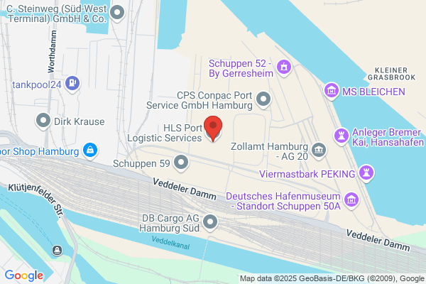 HTK Shipping & Logistics GmbH