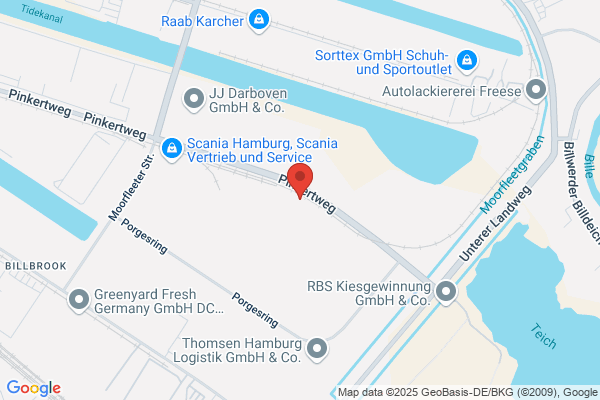 prePack GmbH