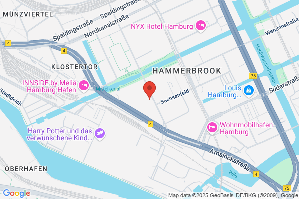 Adeo Logistics GmbH