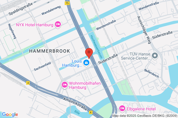 Agility Logistics GmbH