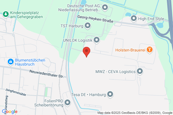 Anhalt Logistics GmbH & Co. KG