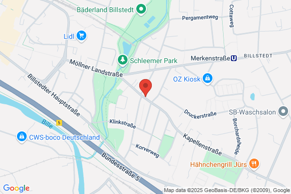 Arena Logistik Verwaltungsgesellschaft mbH