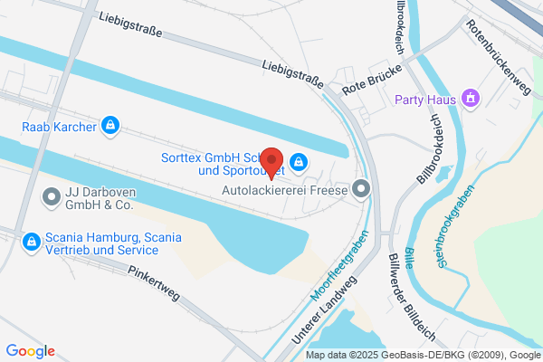 Arte Logistik Service GmbH
