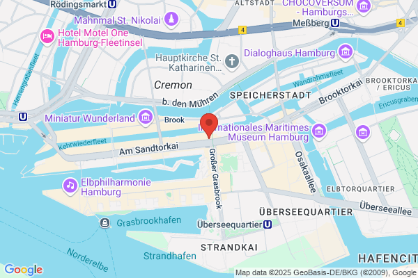 Columbus Logistics Services GmbH