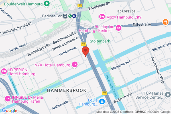 Continental Link GmbH