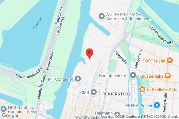 Contrans Logistik GmbH
