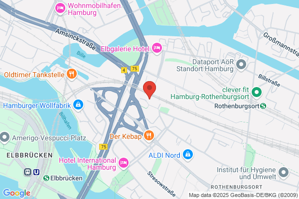 Drölle Logistik GmbH
