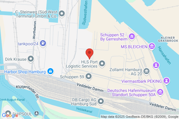 GF Logistic Germany GmbH