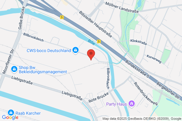 GLS Grünwald Logistik Service GmbH