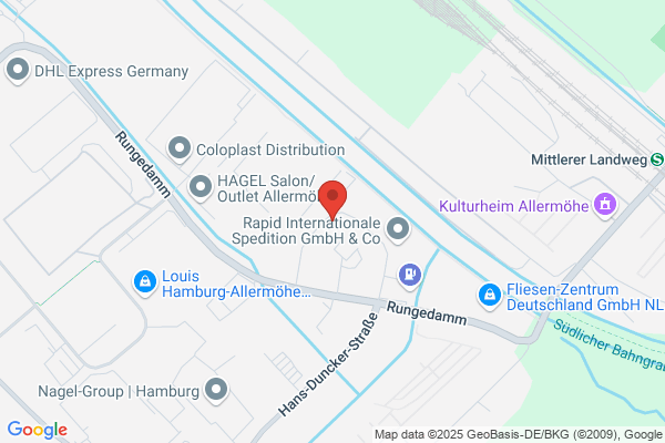 Graweco Logistik GmbH