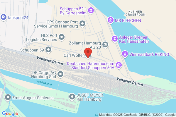 HLS Eurocustoms24 Zollservice GmbH & Co. KG