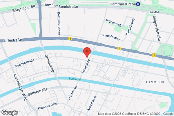 Hoyer Mineralöl Logistik GmbH