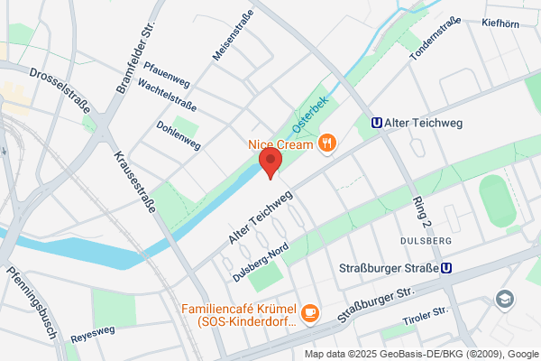 Lojewski International Logistic GmbH