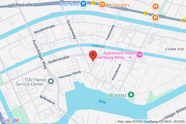 MAR-Logistics GmbH