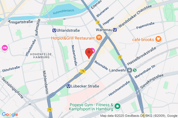 logopädie zentral GbR