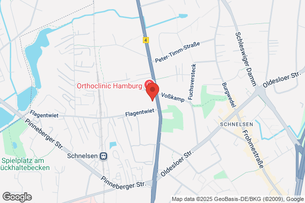 Gesundheit pur, Physiotherapie, Manuelle Therapie und Kinderphysiotherapie, Henning Kirstein
