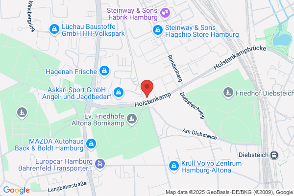 LOTTO Hamburg