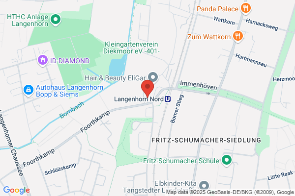 LOTTO Hamburg