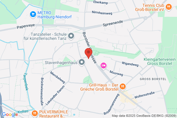 LOTTO Hamburg