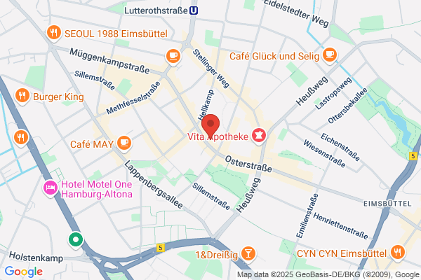 LOTTO Hamburg