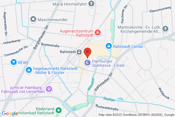 LOTTO Hamburg