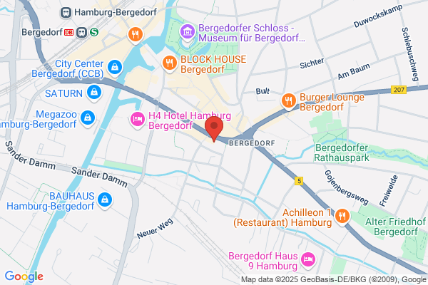 LOTTO Hamburg