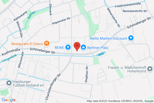 LOTTO Hamburg